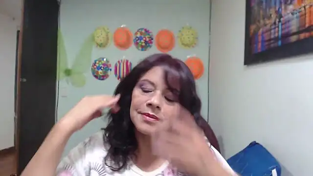 sexytitshot126 online show from February 8, 2026, 1:31 am