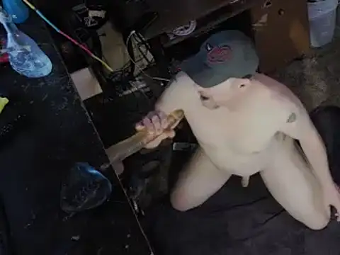 sex4fun 21 online show from February 17, 2025, 8:15 pm