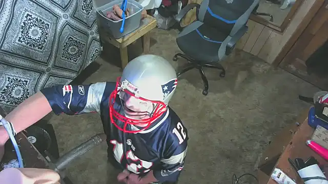 sex4fun 21 online show from October 6, 2025, 12:52 am