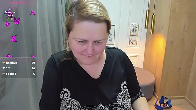 ScarlettSoft online show from December 3, 2024, 12:06 pm