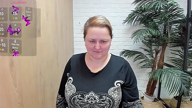 ScarlettSoft online show from January 21, 2025, 11:35 am