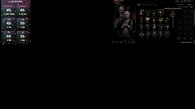 Snapshot of _BEL_ chatting on February 8, 2025, 9:36 pm BEL online show from February 8, 2025, 9:36 pm