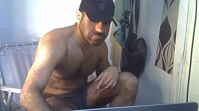 MILITARS online show from January 13, 2026, 7:30 pm