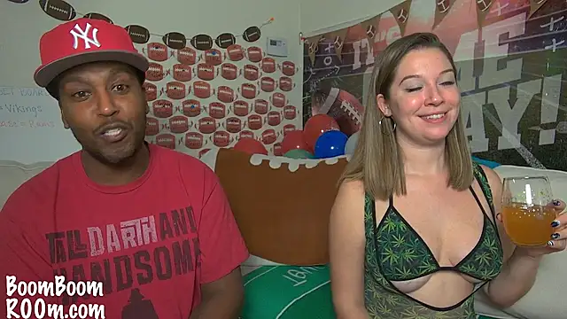 boomboomr00m online show from January 18, 2025, 12:24 am