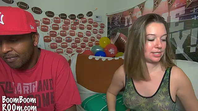 boomboomr00m online show from January 18, 2025, 3:31 am