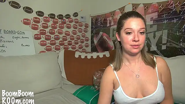 boomboomr00m online show from January 21, 2025, 3:26 am