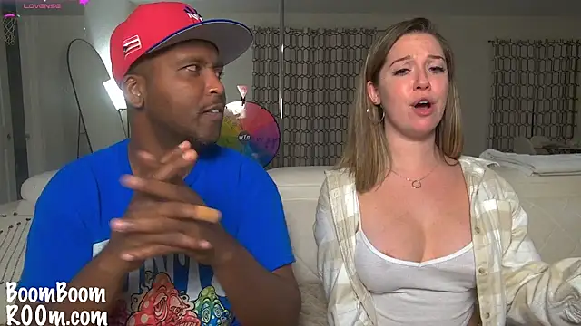 boomboomr00m online show from February 8, 2025, 11:34 pm