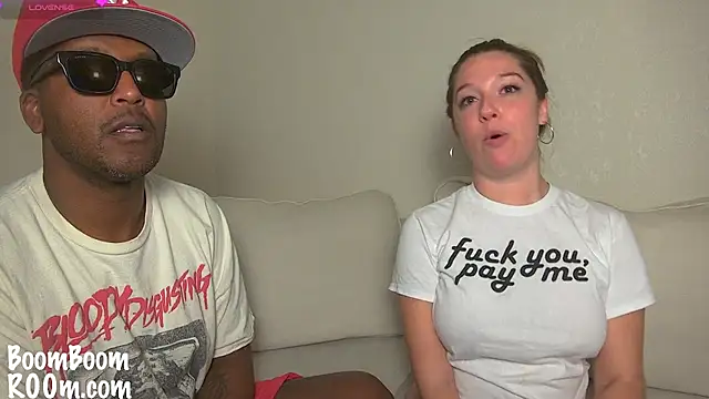 boomboomr00m online show from February 15, 2025, 2:44 pm