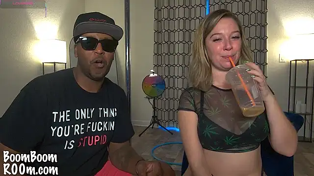 boomboomr00m online show from March 1, 2025, 11:04 pm