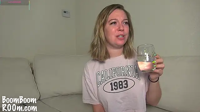 boomboomr00m online show from March 2, 2025, 10:03 am