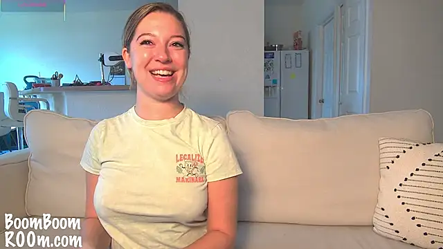 boomboomr00m online show from March 16, 2025, 6:34 pm