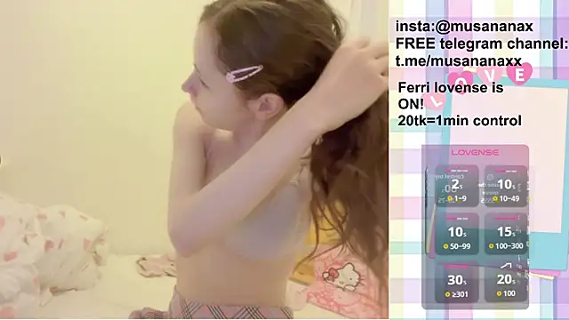 musananax online show from February 9, 2026, 10:08 am