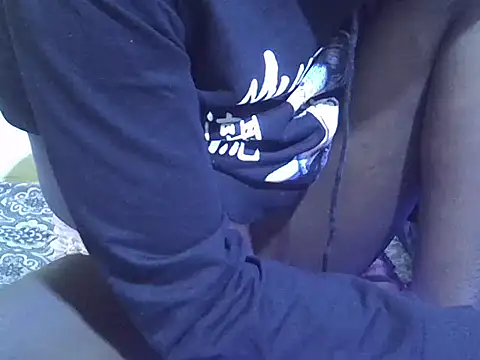 EbonyMina  online show from September 30, 2025, 6:51 am