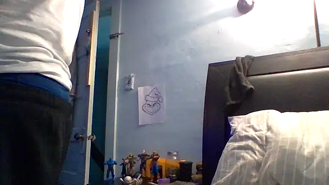 ReeferMadness59 online show from May 20, 2026, 2:45 pm