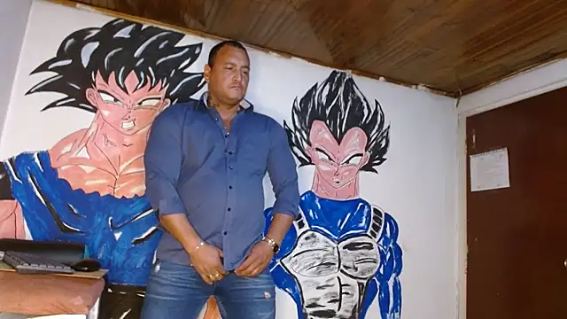 Snapshot of hardrock982 chatting on December 14, 2024, 2:53 pm hardrock982 online show from December 14, 2024, 2:53 pm