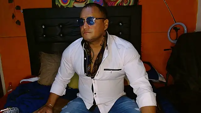 Snapshot of hardrock982 chatting on January 10, 2025, 1:31 pm hardrock982 online show from January 10, 2025, 1:31 pm