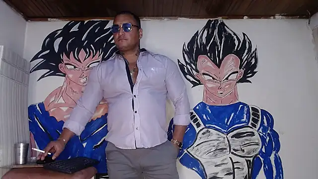 Snapshot of hardrock982 chatting on January 13, 2025, 1:28 pm hardrock982 online show from January 13, 2025, 1:28 pm