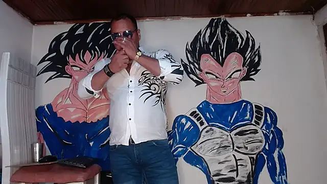 Snapshot of hardrock982 chatting on January 16, 2025, 12:53 pm hardrock982 online show from January 16, 2025, 12:53 pm