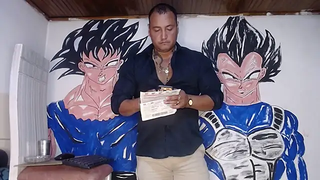 Snapshot of hardrock982 chatting on January 18, 2025, 1:18 pm hardrock982 online show from January 18, 2025, 1:18 pm