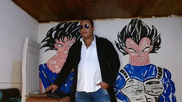 Snapshot of hardrock982 chatting on January 21, 2025, 1:11 pm hardrock982 online show from January 21, 2025, 1:11 pm