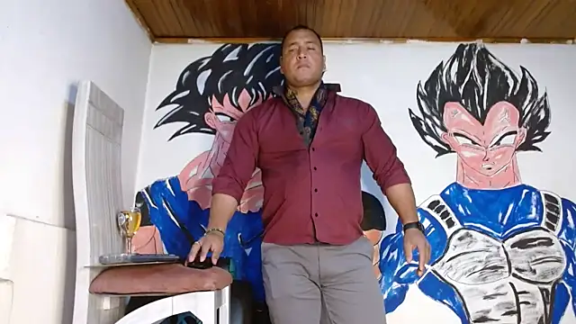 Snapshot of hardrock982 chatting on January 22, 2025, 1:21 pm hardrock982 online show from January 22, 2025, 1:21 pm