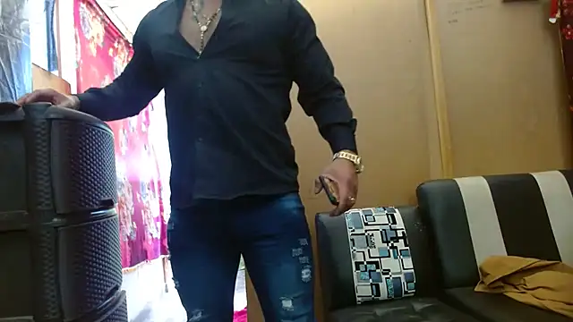 Snapshot of hardrock982 chatting on February 20, 2025, 4:57 pm hardrock982 online show from February 20, 2025, 4:57 pm