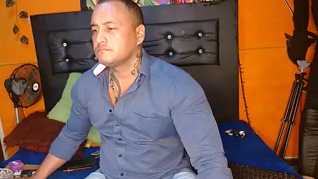 Snapshot of hardrock982 chatting on March 12, 2025, 1:08 pm hardrock982 online show from March 12, 2025, 1:08 pm