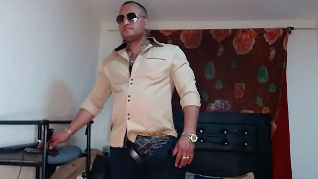 hardrock982 online show from March 16, 2026, 2:54 pm