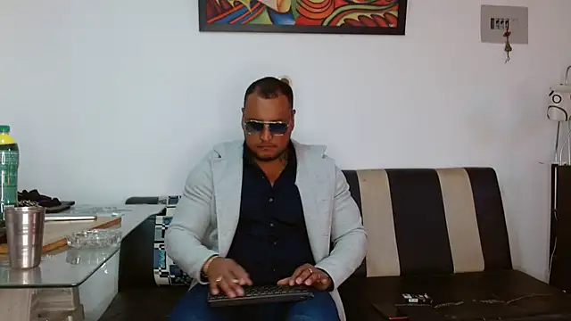 hardrock982 online show from August 5, 2026, 1:03 pm