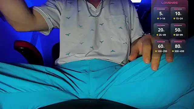 Alex smith00 online show from December 20, 2024, 12:41 am