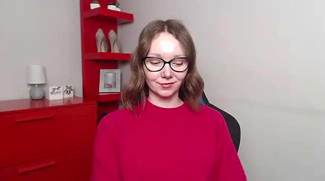 Cookie zoe online show from December 4, 2024, 12:47 pm