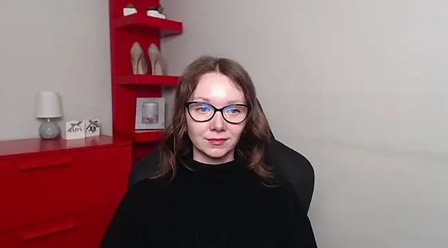 Cookie zoe online show from December 6, 2024, 6:37 am