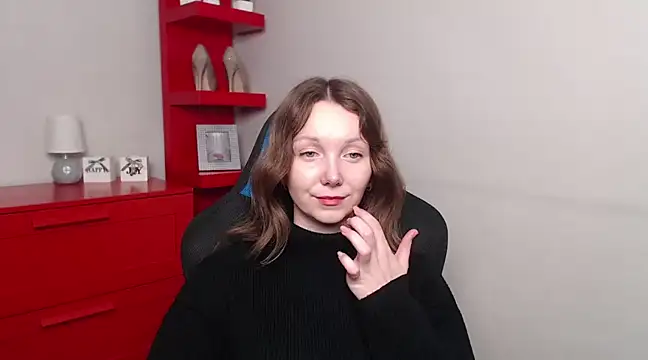 Cookie zoe online show from December 11, 2024, 6:25 am