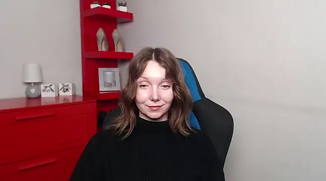 Cookie zoe online show from December 11, 2024, 9:30 am