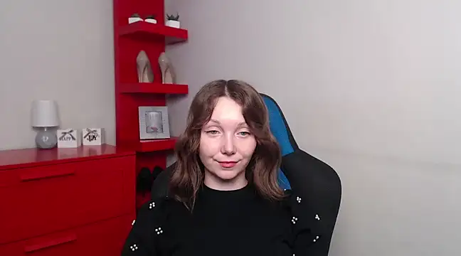 Cookie zoe online show from December 12, 2024, 6:36 am