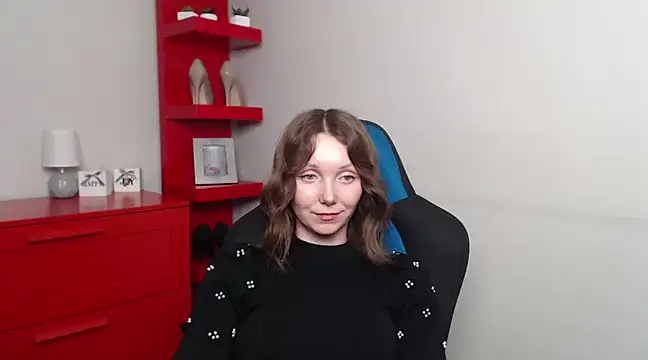 Cookie zoe online show from December 12, 2024, 12:44 pm