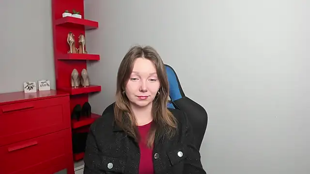 Cookie zoe online show from November 13, 2025, 6:34 am