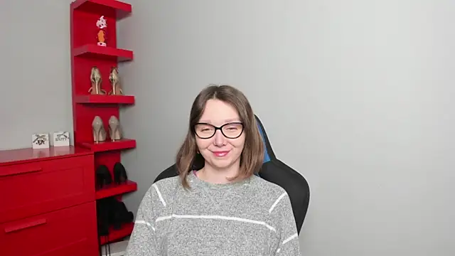 Cookie zoe online show from February 26, 2026, 6:34 am