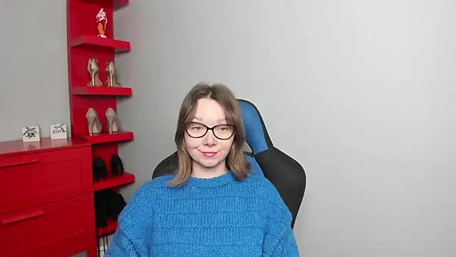 Cookie zoe online show from March 20, 2026, 6:29 am