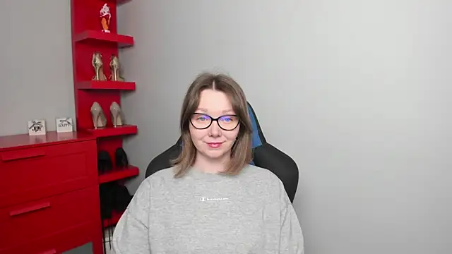 Cookie zoe online show from March 25, 2026, 6:30 am