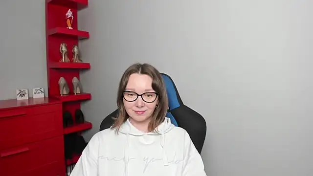 Cookie zoe online show from March 27, 2026, 8:26 am