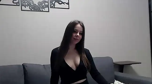 Melanie Scott Richerds online show from December 29, 2024, 8:04 pm