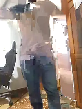 marindanielf online show from November 6, 2025, 12:00 am