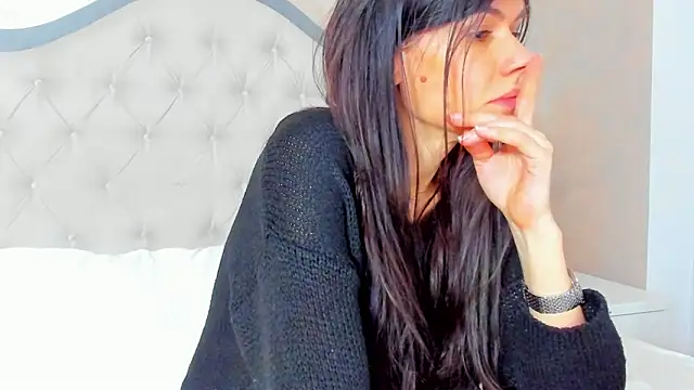 JennaMyers online show from February 18, 2026, 8:27 pm