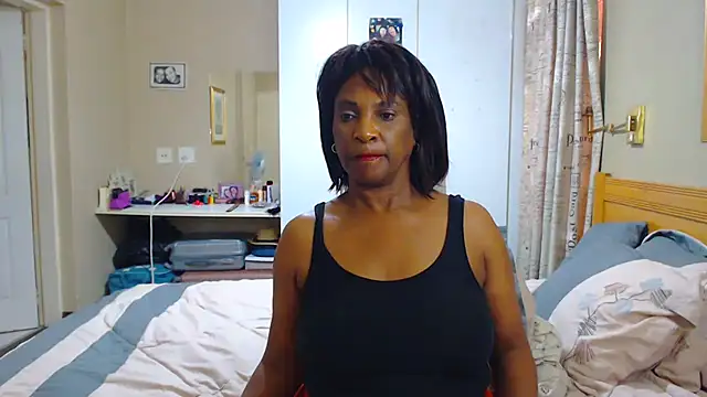 Hotgrannyx online show from December 29, 2024, 1:17 pm