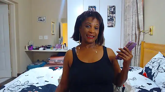 Hotgrannyx online show from February 19, 2025, 12:11 pm