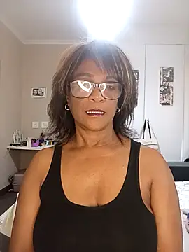 Hotgrannyx online show from September 22, 2025, 9:55 am