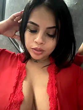 arianna smith  online show from October 12, 2025, 6:01 am