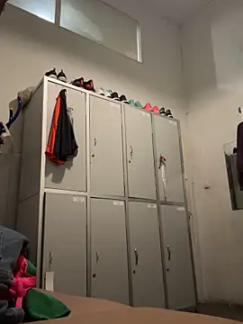 SofiaFoster  online show from September 24, 2025, 7:50 pm