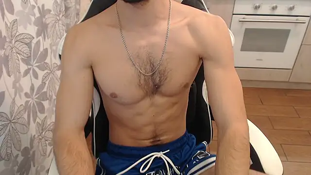 Mandarin4ks online show from October 13, 2025, 5:24 pm